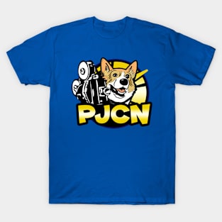 The PJCN New Logo T-Shirt